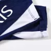 2025/26 PSG Sweatshirt Kit - Navy (Top+Pants) - gojersey