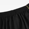 Real Madrid Sweatshirt Kit 2025/26 - Black (Top+Pants) - gojersey