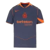 Inter Milan Third Away Soccer Jersey 2025/26 - gojersey