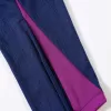 Barcelona Sweatshirt Kit 2025/26 - Navy (Top+Pants) - gojersey