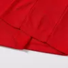 2025/26 PSG Sweatshirt Kit - Red (Top+Pants) - gojersey