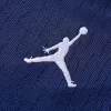2025/26 PSG Sweatshirt Kit - Navy (Top+Pants) - gojersey