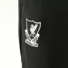 Kid's Liverpool Zipper Sweatshirt Kit(Top+Pants) 25/26 Green - gojersey