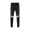 Real Madrid Sweatshirt Kit 2025/26 - Black (Top+Pants) - gojersey