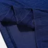 Barcelona Sweatshirt Kit 2025/26 - Navy (Top+Pants) - gojersey