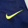 Barcelona Sweatshirt Kit 2025/26 - Purple (Top+Pants) - gojersey