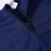 2025/26 PSG Sweatshirt Kit - Navy (Top+Pants) - gojersey