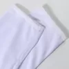 Real Madrid Sweatshirt Kit 2025/26 - White (Top+Pants) - gojersey