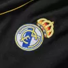 Real Madrid Sweatshirt Kit 2025/26 - White (Top+Pants) - gojersey