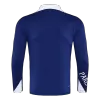 2025/26 PSG Sweatshirt Kit - Navy (Top+Pants) - gojersey