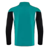 Liverpool Sweatshirt Kit 2025/26 - Green (Top+Pants) - gojersey