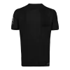 Authentic Tottenham Hotspur Away Soccer Jersey 25/26 Black - gojersey