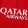 2025/26 PSG Sweatshirt Kit - Red (Top+Pants) - gojersey