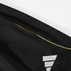 Kid's Real Madrid Zipper Sweatshirt Kit(Top+Pants) 25/26 White - gojersey