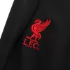 2025/26 Liverpool Sweatshirt Kit - White (Top+Pants) - gojersey