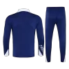 2025/26 PSG Sweatshirt Kit - Navy (Top+Pants) - gojersey