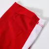 2025/26 PSG Sweatshirt Kit - Red (Top+Pants) - gojersey