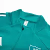 Liverpool Sweatshirt Kit 2025/26 - Green (Top+Pants) - gojersey