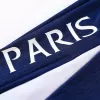 2025/26 PSG Sweatshirt Kit - Red (Top+Pants) - gojersey