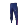 Kid's Barcelona Zipper Sweatshirt Kit(Top+Pants) 25/26 Purple - gojersey