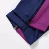 Barcelona Sweatshirt Kit 2025/26 - Navy (Top+Pants) - gojersey