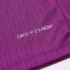Barcelona Sweatshirt Kit 2025/26 - Purple (Top+Pants) - gojersey