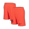 Barcelona Third Away Soccer Jersey Kit 2025/26 - gojersey