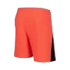 Barcelona Third Away Soccer Shorts 2025/26 - gojersey