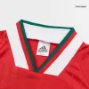 Liverpool Home Jersey Retro 1993/95 - gojersey