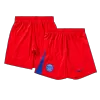 PSG Third Away Soccer Shorts 2025/26 - gojersey