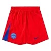 PSG Third Away Soccer Shorts 2025/26 - gojersey