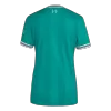 Women's Liverpool Third Away Soccer Jersey 2025/26 - gojersey