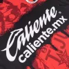 Club Tijuana Home Soccer Jersey 2025/26 - gojersey