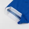 Brighton & Hove Albion Home Soccer Jersey 2025/26 - gojersey