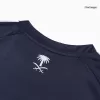 Al Nassr Away Soccer Jersey 2025/26 - gojersey