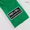Real Betis Home Soccer Jersey 2025/26 - gojersey