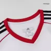 Eintracht Frankfurt Away Soccer Jersey 2025/26 - gojersey