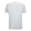 Nottingham Forest Away Soccer Jersey 2025/26 - gojersey