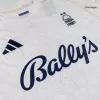 Nottingham Forest Away Soccer Jersey 2025/26 - gojersey