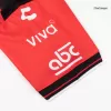 Club Tijuana Home Soccer Jersey 2025/26 - gojersey