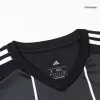 Eintracht Frankfurt Soccer Jersey 2025/26 - gojersey