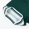 Club León Home Soccer Jersey 2025/26 - gojersey