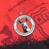 Club Tijuana Home Soccer Jersey 2025/26 - gojersey