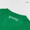 Real Betis Home Soccer Jersey 2025/26 - gojersey
