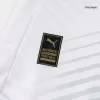 RB Leipzig Home Soccer Jersey 2025/26 - gojersey