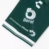 Club León Home Soccer Jersey 2025/26 - gojersey
