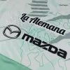 Club León Away Soccer Jersey 2025/26 - gojersey