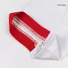 RB Leipzig Home Soccer Jersey 2025/26 - gojersey