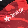 Club Tijuana Home Soccer Jersey 2025/26 - gojersey