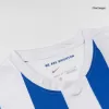 Brighton & Hove Albion Home Soccer Jersey 2025/26 - gojersey